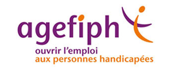 Logo Agefiph