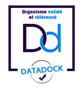 Logo DataDock