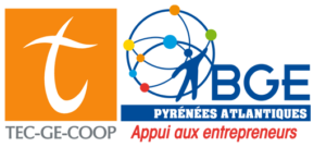 Logo BGE TECGECCOP PYRENEES ATLANTIQUES