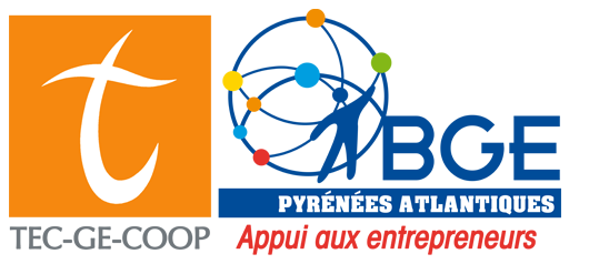 Logo BGE TECGECCOP PYRENEES ATLANTIQUES